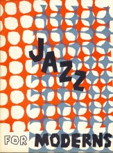 1959, Jazz For Moderns tour 